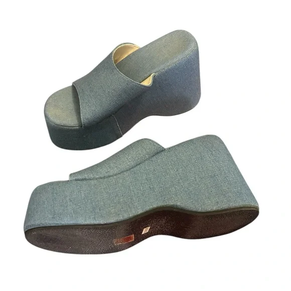 Wedges - Picture 2 of 3